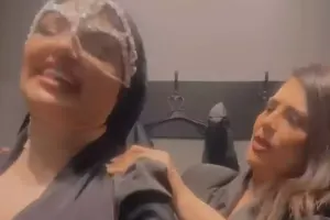 Xuramanla Aynurun bu videosu müzakirə yaratdı