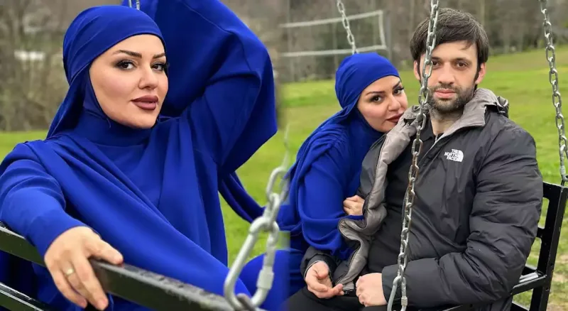 “Gərək boşanıb, aliment almaq barədə fikirləşim”