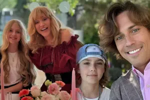 Puqaçova 76 yaşını belə qeyd etdi - Fotolar