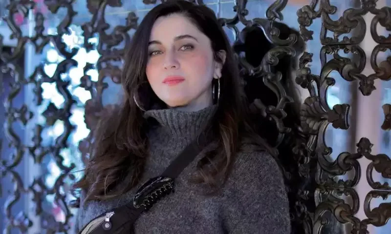 “50 yaşım olacaq, “Avroviziya”da nə işim var?”