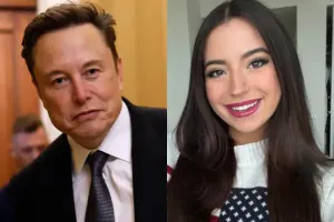 Maskın 13-cü övladını dünyaya gətirən qadın körpəsinin adını açıqladı