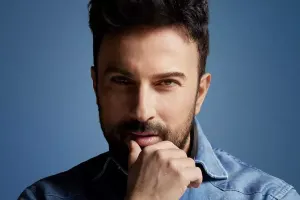 Tarkana ağır itki!