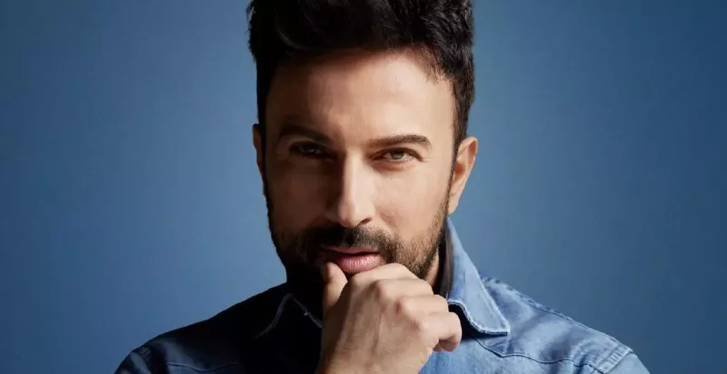 Tarkana ağır itki!