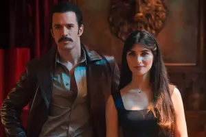 Tərəf müqabillərindən ilk fotolar