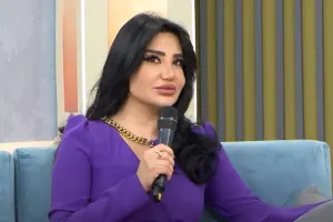 “Təlxəkliklə məşğul olub və bunu şou-biznes adlandıranlar var”