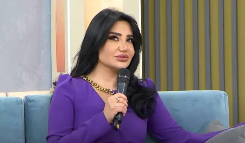 “Təlxəkliklə məşğul olub və bunu şou-biznes adlandıranlar var”