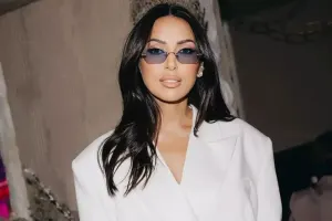 Milyarder ərindən boşanan Alsudan eşq iddialarına cavab!