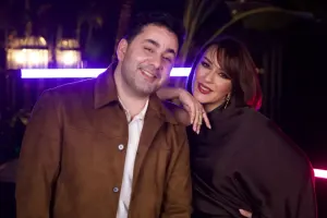 Tünzalə və Samirdən yeni klip