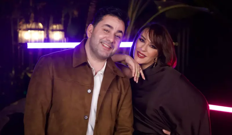 Tünzalə və Samirdən yeni klip