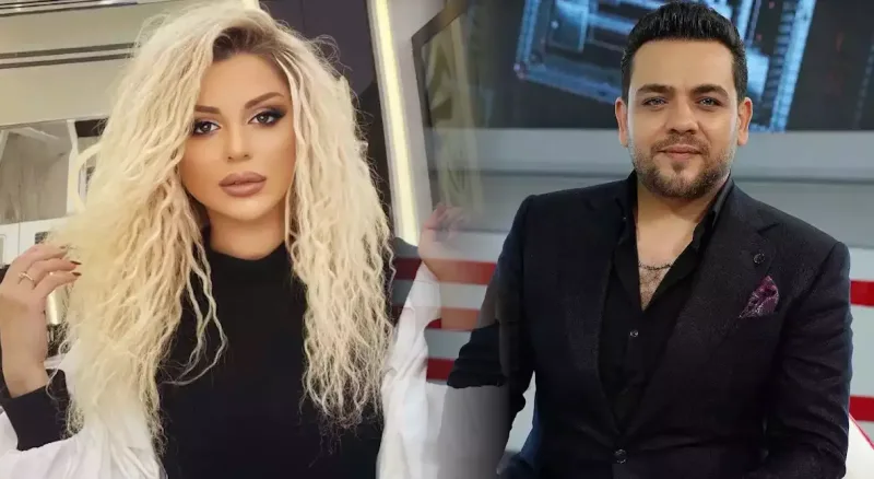 “1 milyon versədə Kazım Canla duet oxumaram” - Əminə