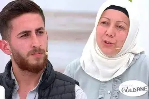 Türkiyədə rezonansa səbəb olan qayınana və kürəkəni həbs edildi