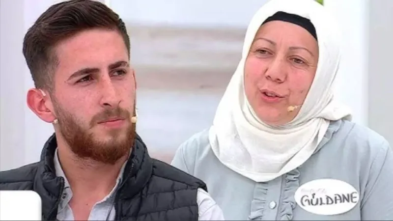 Türkiyədə rezonansa səbəb olan qayınana və kürəkəni həbs edildi