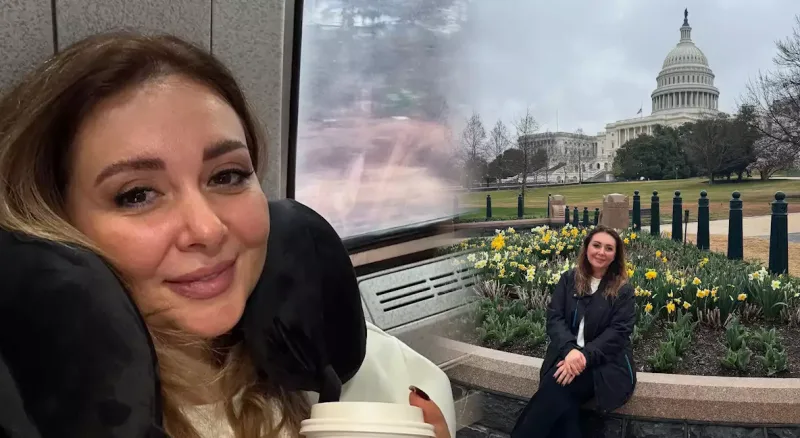 “Bura, qocalığımın şəhəri deyə bilərəm”