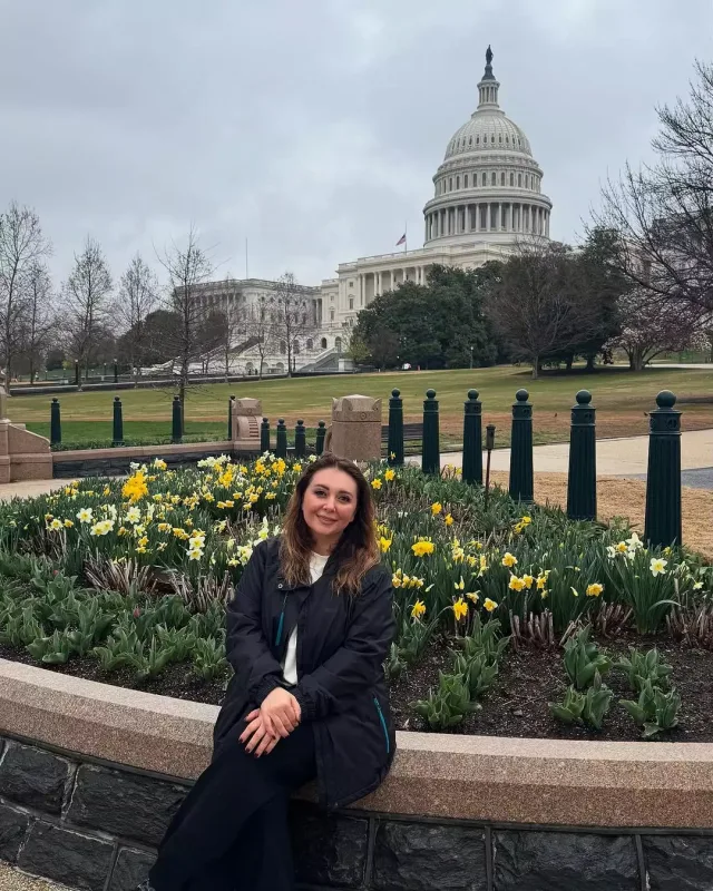 “Bura, qocalığımın şəhəri deyə bilərəm”