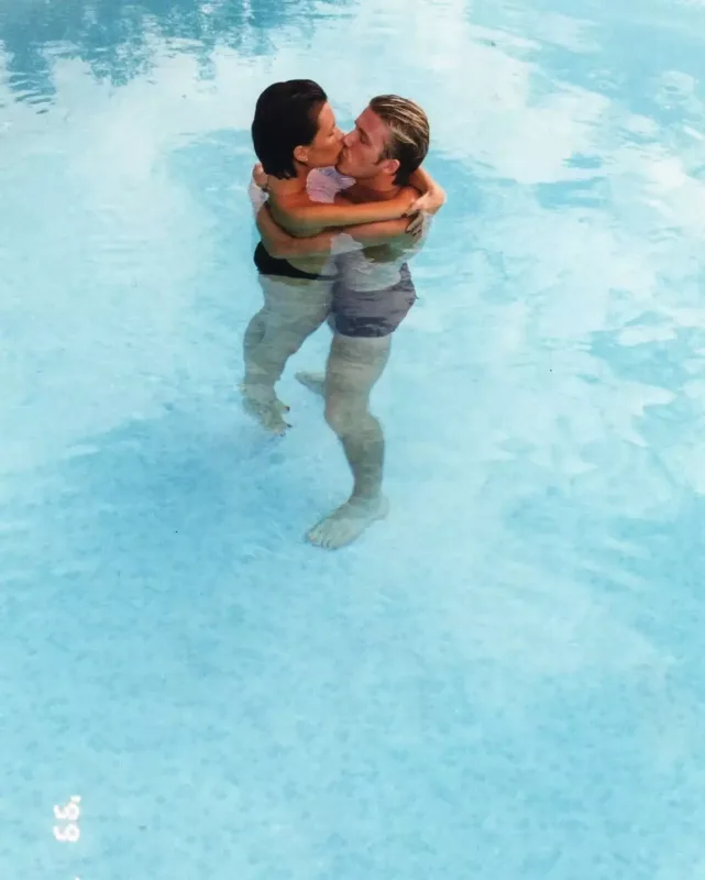 “Hər kəsin arzulaya biləcəyi ən heyrətamiz həyat yoldaşı...”