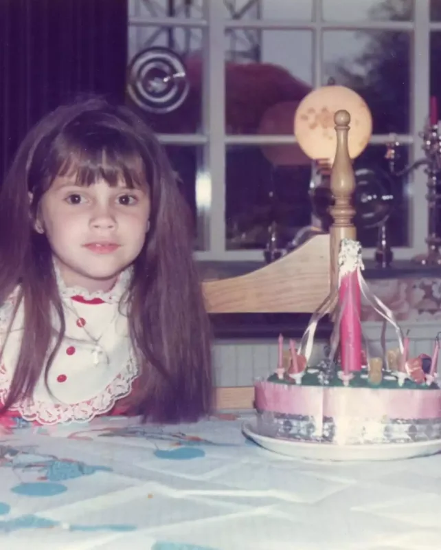 “Hər kəsin arzulaya biləcəyi ən heyrətamiz həyat yoldaşı...”