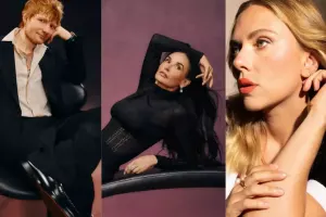 Onlar 2025-ci ilin ən nüfuzlu adamları oldu