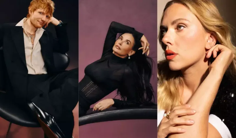 Onlar 2025-ci ilin ən nüfuzlu adamları oldu