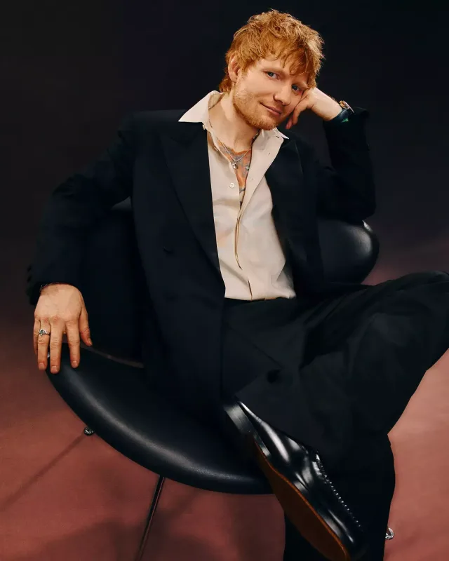 Onlar 2025-ci ilin ən nüfuzlu adamları oldu