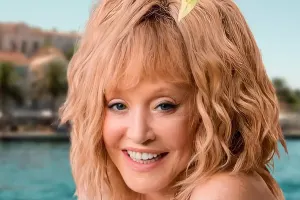 “Bütün düşmənlərimə təşəkkür edirəm” - Puqaçova