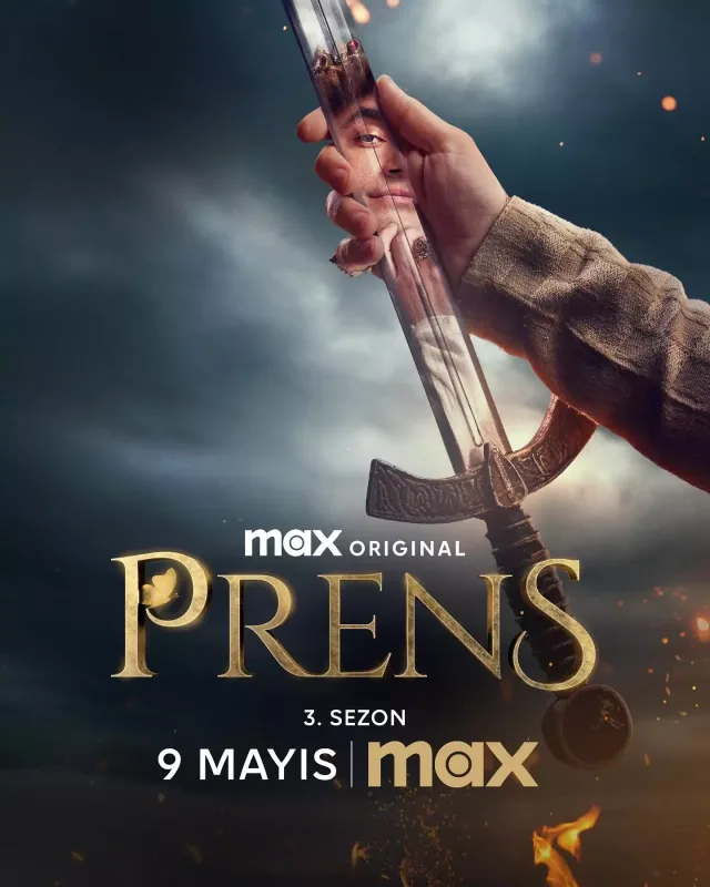 3-cü sezon bu tarixdə yayımlanır!