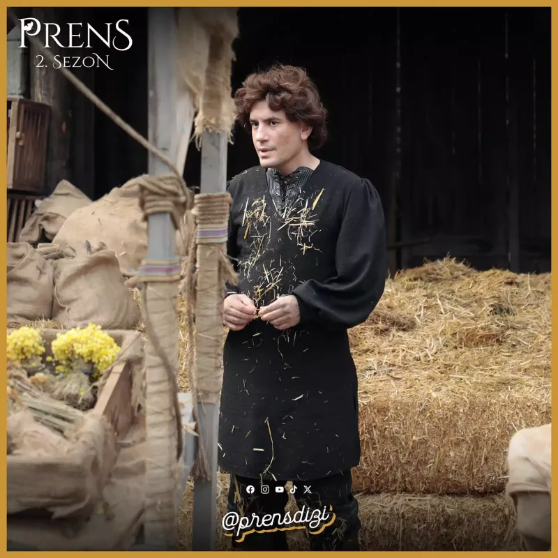 3-cü sezon bu tarixdə yayımlanır!