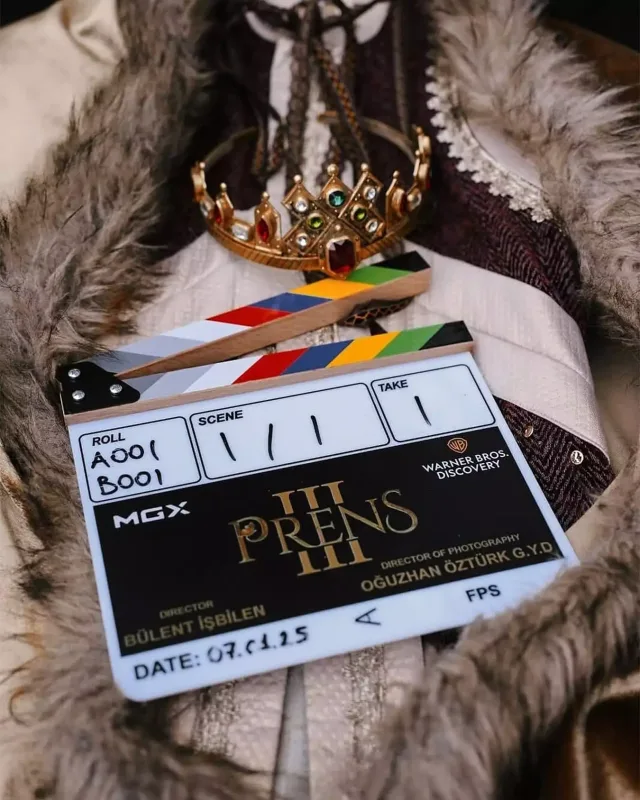 3-cü sezon bu tarixdə yayımlanır!