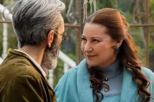 “Şakir Paşa ailesi: Mucizeler ve skandallar” final edir?