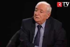 “Müqəddəs Valentin tərbiyəsizin biri olub” - Vahid Əziz