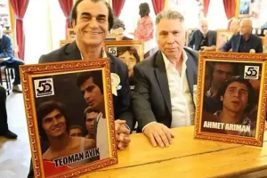 “Hababam sınıfı” 50 il sonra...