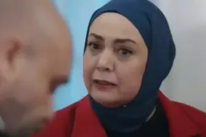 “Pembe”dən ssenaristlərə etiraz!