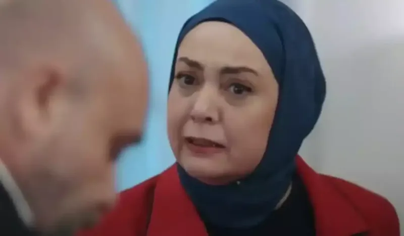 “Pembe”dən ssenaristlərə etiraz!