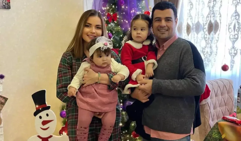 “Üçüncü övlad istəmirəm” - Sevda