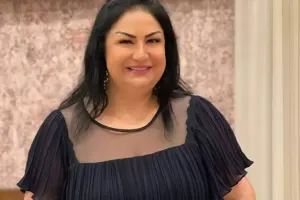 Almazın qızları harada işləyir? - Özü danışdı