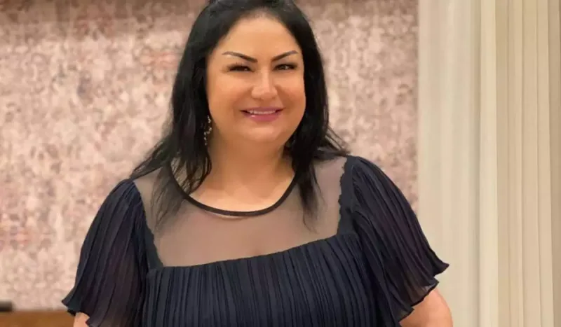 Almazın qızları harada işləyir? - Özü danışdı