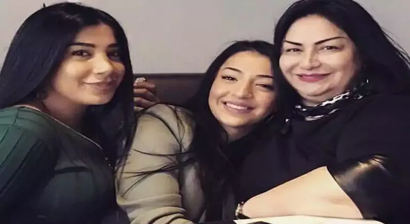 Almazın qızları harada işləyir? - Özü danışdı