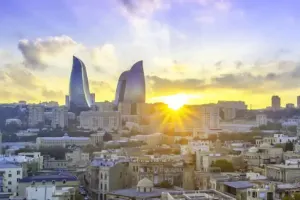 Sabah 22 dərəcə isti olacaq