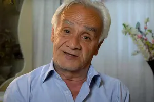 Vahid Əliyev xəstəxanaya yerləşdirildi