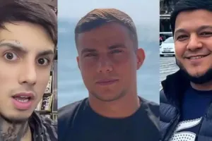 Üç tiktokerin həbs müddəti uzadıldı