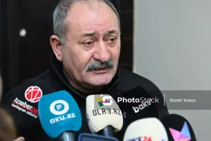 “Nazir söz verdi ki, problemlər öz həllini tapacaq”