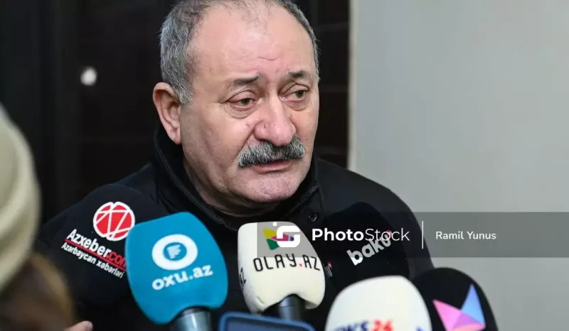 “Nazir söz verdi ki, problemlər öz həllini tapacaq”