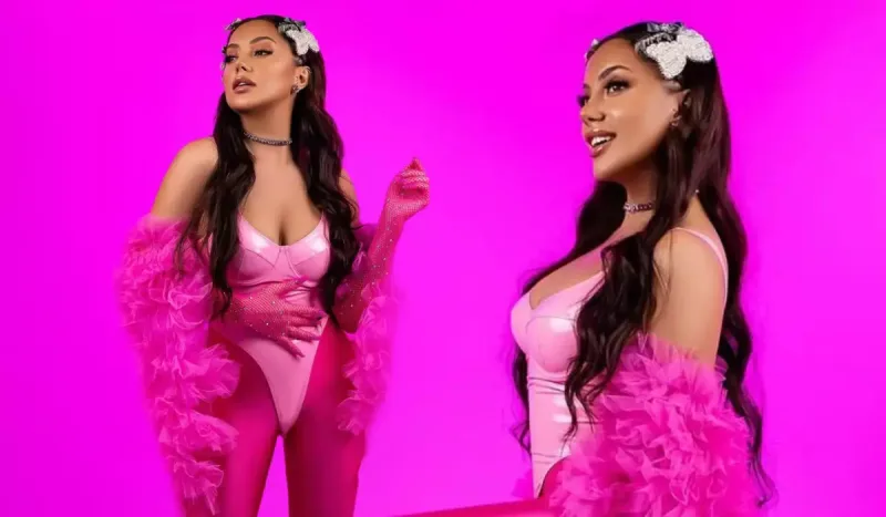 Ayandan bodidə fotolar