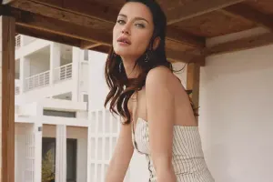 “Sen anlat Karadeniz”in aktrisası  ana olacaq