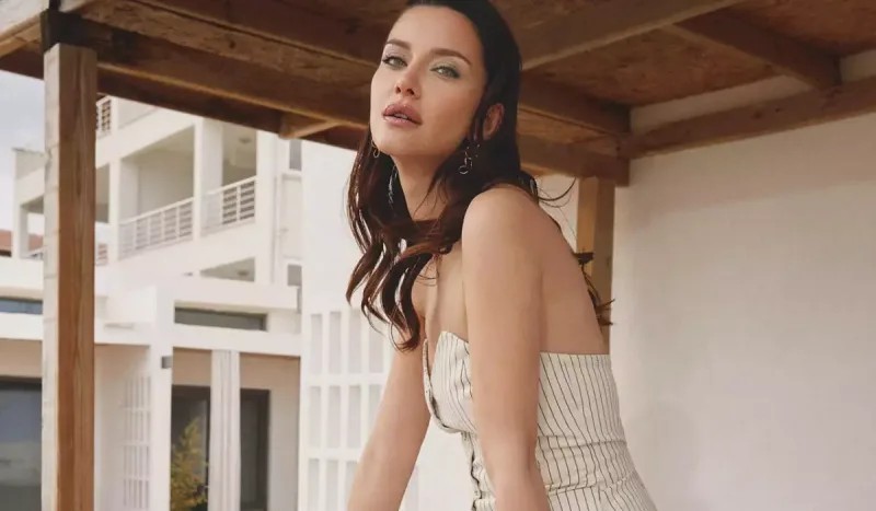 “Sen anlat Karadeniz”in aktrisası  ana olacaq