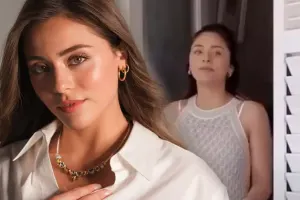 “Doğa”ya ad günü sürprizi...