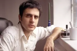 “Keçmiş xanımım mənə  “sürünən” demişdi”