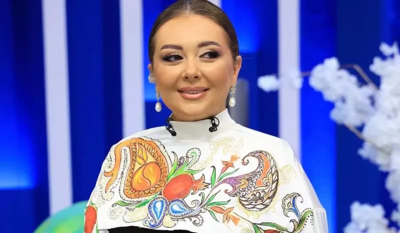 “Bunun üçün Allahdan möhlət istəyirəm”