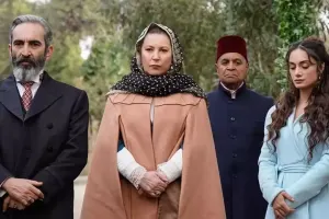 “Şakir Paşa ailesi: Mucizeler ve Skandallar” bu həftə yayımlanmayacaq!