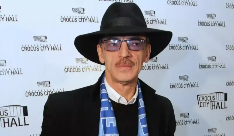 75 yaşlı aktyor 3 metr hündürlükdən yıxıldı - Vəziyyəti ağırdır!