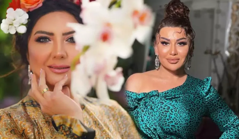 “Fatiməni görəndə alnından öpməli idim?” - Nazilə